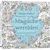 MUS creatief Magische werelden