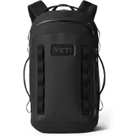 Yeti Cayo Dagrugzak 55 cm Laptop compartiment zwart