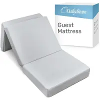 Nivion Gastenmatras – 120x195 cm – Schuim