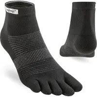 Injinji Sokken Lightweight Mini-Crew | Maat 37/40