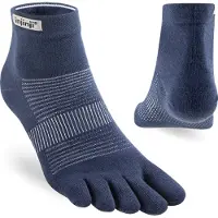 Injinji Run Mini-Crew Lightweight