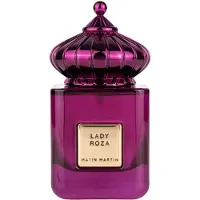 Matin Martin - Damesparfum - Lady Roza - Edp 100 ml