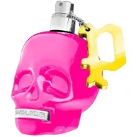 Police Damesparfum Woman (75 ml)