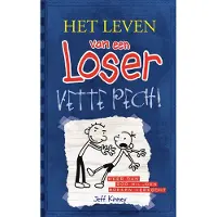 Vbk media Vette pech!
