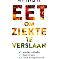 Kosmos Eet om ziekte te verslaan (Paperback)