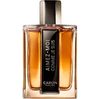 Caron Aimez Moi Comme Je Suis Eau de Toilette 125 ml
