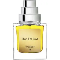 The Different Company Oud For Love Eau de Parfum, uniseks, 100 ml