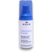 Nuxe Gezichtsverzorging Crème Fraîche de Beauté 48hr Moisture Skin-Quenching Serum 30 ml