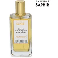 Saphir Cool Vapo 50ml Eau De Parfum