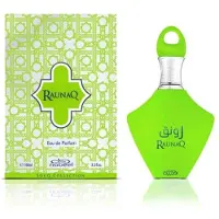 Nabeel Raunaq Spray Eau de Parfum 100ml - Oud Parfum
