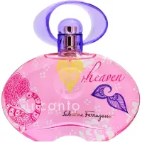 Salvatore Ferragamo Incanto Heaven Eau de Toilette Spray, 100 ml