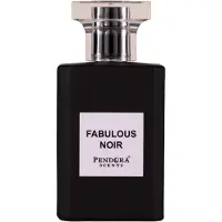 Pendora Scents Eau de Parfum, Fabulous Noir, uniseks, 100 ml