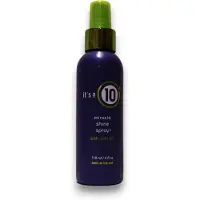 It's a 10 Miracle Shine Spray 118 ml
