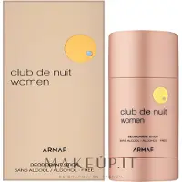 Armaf Club de Nuit Woman Deodorant Stick 75 gram