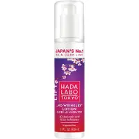 Hada Labo Tokyo Lift No-Wrinkles Lotion Super 3D Hydrator, 150 ml