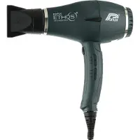 Big Buy Cooking ETHOS Haardroger #Titanium, 1 stuk