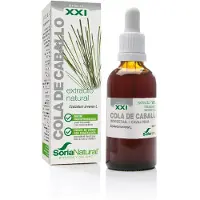 Sidroga Gesellschaft für Gesundheitsprodukte mbH Soria Natural Equisetum Arvense Xxi Extr Fl 50 ml Oplossing