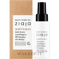 Ziaja Baltic Home Spa Wellness
