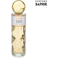 Saphir Donna Vapo 200ml Eau De Parfum