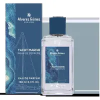 Alvarez Gomez Yacht Marine voor heren, 150