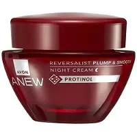 Avon Anew Reversalist - Nachtcrème - Protinol - Revitaliserend - 50 ml