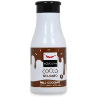 Aquolina - TRADITIONAL body milk coconut 250 ml
