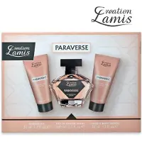 Creation Lamis Paraverse Giftset for her