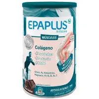 Epaplus Intensive Collageenpoeder Chocolade 504g