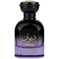 Gulf Orchid Diwan - Unisex fragrance - Eau de Parfum - 85ml