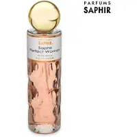 Saphir Perfect Man 200ml/perfect Woman 200ml Parfum