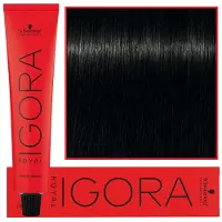 Schwarzkopf Professional Igora Royal 60ml