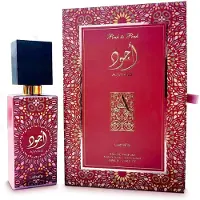 Lattafa Ajwad Pink To Pink EDP 60 ml