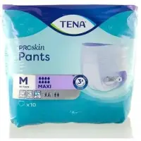 Tena Pants maxi medium