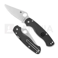 Spyderco Para Military 2 Compres Lock