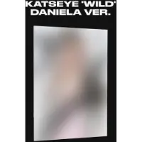 Universal Music Katseye - Wild (CD) (Daniela Version)