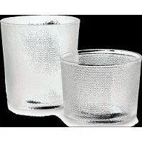 Serax - Merci - La Nouvelle Table - Waterglas L - Transparant - 9 Ø - 4 stuks