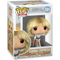 Funko POP! Pop Rocks Pop Star 1 Figuur