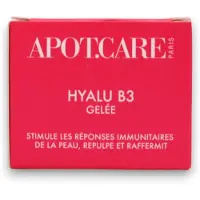 APOT.CARE Hyalu B3 Jelly 50 ml Gel