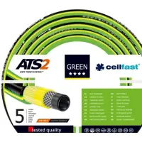 Cellfast Tuinslang - CELL-FAST - GREEN ATS - 50 m - 15 mm - Weerstand en flexibel