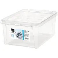 Smartstore Opbergbox SmartStore Classic 15 White (14L)