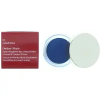 Clarins Ombre Matte Eyeshadow - 21 Cobalt Blue - Oogschaduw