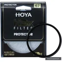 Hoya Protector Filter HDX 72mm