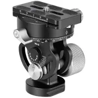 Leofoto Monopod Head VH-10