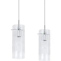 ITALUX Max MDM1957-2 hanglamp