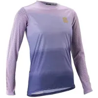 Leatt Trail 3.0 Trui Met Lange Mouwen