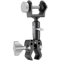 Leofoto Uc-01 Umbrella Clamp For Tripod Lf-uc-01