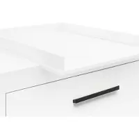 Bopita Juno Barrier - Wit/Zwart