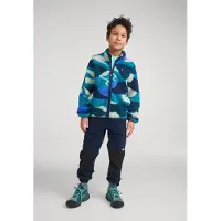 Reima - Kid's Pants Vaeltaa - Trekkingbroek 164, blauw