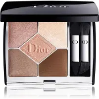 Dior Ogen Oogschaduw Diorshow 5 Couleurs Couture No. 649 Nude Dress 7 g