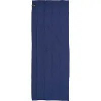 Lowland Outdoor Lakenzak - 100% Katoen - Recht model - 220X80 cm - 350gr